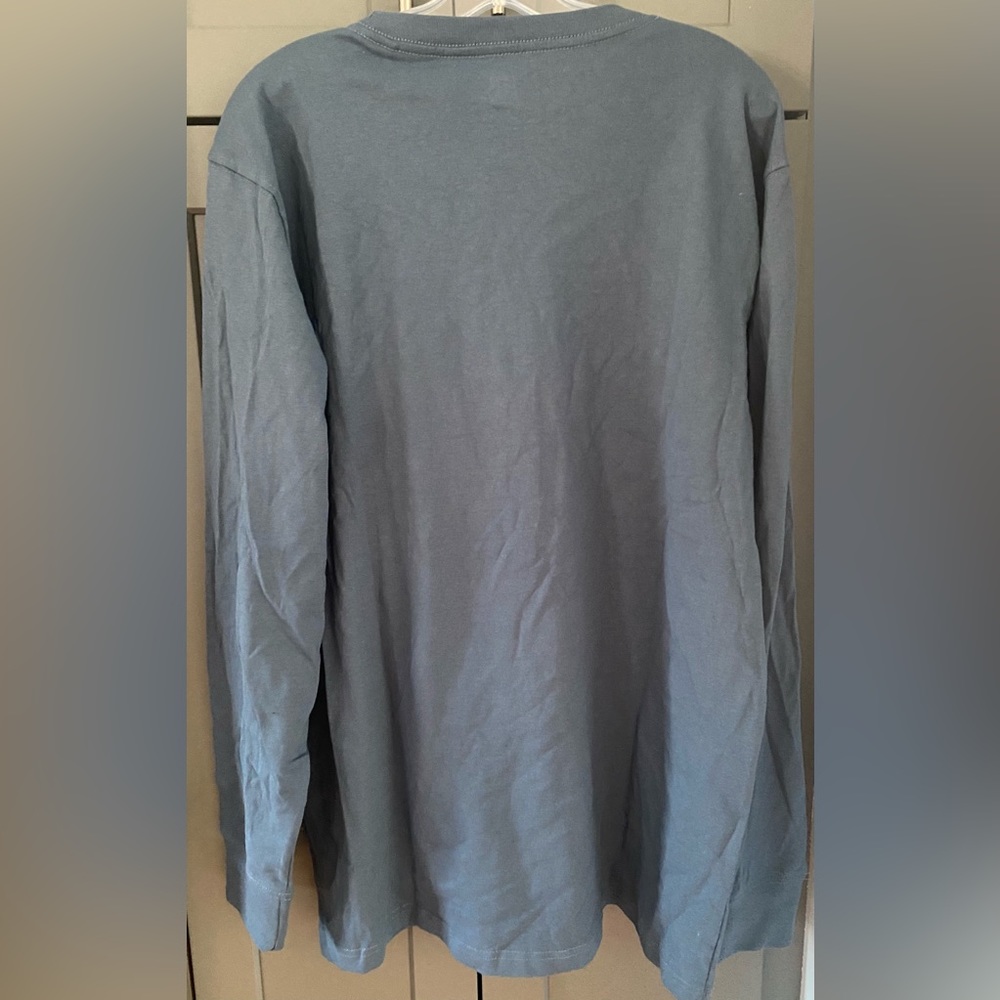 Lee Premium Select Men’s Workwear Pocket Tee.       Size XL - Picture 5 of 9